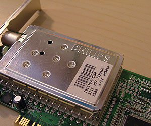 Vista won't support CableCARD add-ins