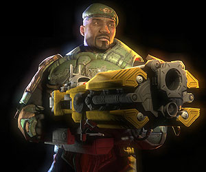 Will we see UT07 on the Mac courtesy of TransGaming?