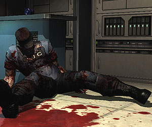F.E.A.R. multiplayer now being given away | bit- F.E.A.R. multiplayer now being given away | bit-