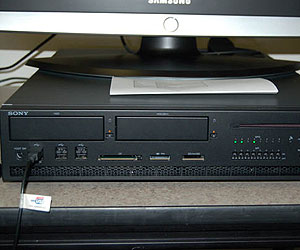 PS3 dev kit pics