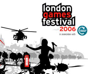 Pitch your games idea at the London Games Festival