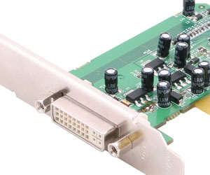 Sapphire's ADD2 card is here to bring you DVI to your IGP.