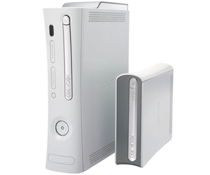 Xbox 360 HD-DVD Japan release date