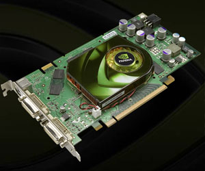 NVIDIA launches GeForce 7900 GS & 7950 GT