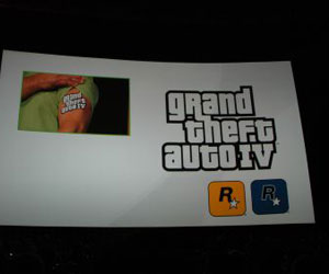 Different GTA IV content on PS3 & 360