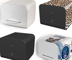Is Psile the new ultimate mini-box?