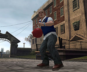 Judge says Bully is OK for sale