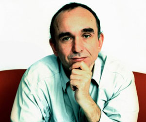 Molyneux talks Next-Gen & Fable 2