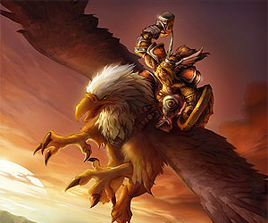 WoW Machinima winners