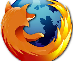 Firefox is critically flawed