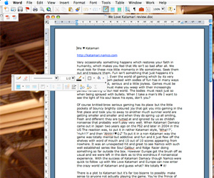 Office 2007 goes gold
