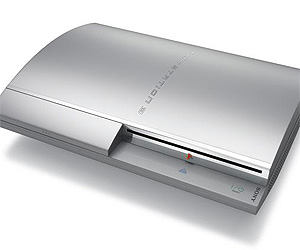 PS3 has 40 downloadable games in development