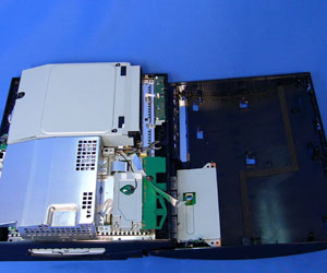 PS3 dissection video