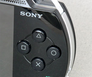 The PSP has been dead recently for new software.