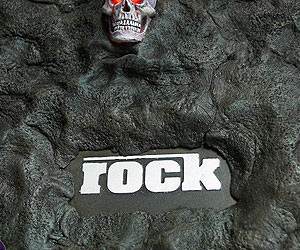 Ghoulish glee - you could be the owner of an original Macro mod.
