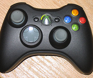 Consoles get modded