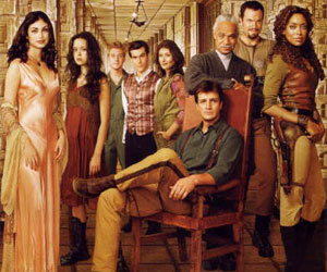 Firefly was a brilliant television series. Will the MMO live up to that?