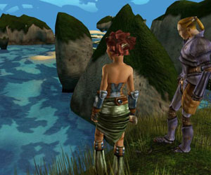 Gamers plan to buy their flailing MMO