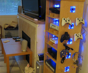 The best gaming cabinet...ever!