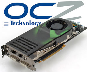 OCZ to re-enter graphics card market