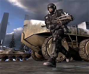 Study shows violent games have real effects