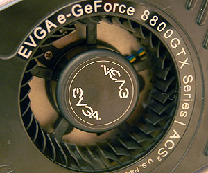 The cooler design on the new ACS3 can run a stock 8800GTX 11 degrees cooler.  But why would we run that at stock?