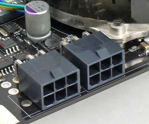 PCI-E 2.0 announced
