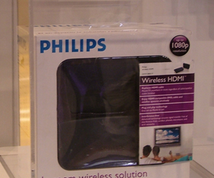 Philips makes wireless HDMI
