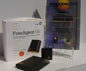 Seagate talks data portability