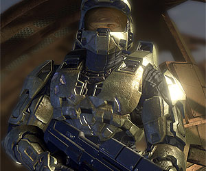 Bungie says - we "screwed up" Halo 2