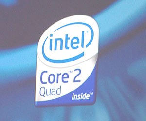 Core 2 Quad Q6600 launches today and is already rumoured to be getting a significant price cut in Q2 07.