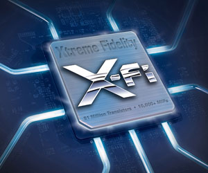 MSI's P6N Diamond will have on-board X-Fi