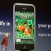 No third party apps on iPhone