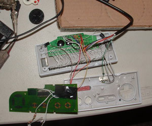 This NES control pad mod is so cool that it made my teeth hurt.