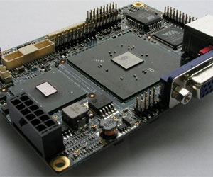 VIA announces Pico-ITX