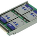 DIY Solid State Drive uses SD Cards