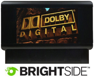 High Dynamic Range movies in your lounge closer to reality as Dolby buys BrightSide Technologies for $28 million