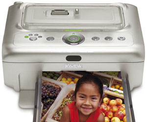 Printers to get interesting again thanks to Kodak