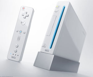 Wii is outselling PS3 in the US and Sony obviously doesn't like it.