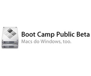Apple updates Boot Camp for Vista
