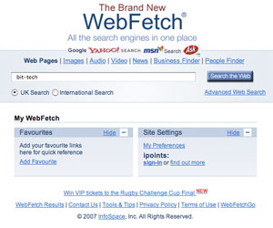 Did you know that Bit-tech Ltd isn't us?