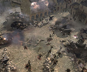 Company of Heroes will get a sequel