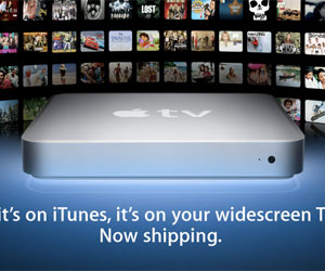 Get hack-tastic with Apple TV