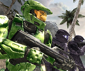 Halo 2 for PC to arrive soon