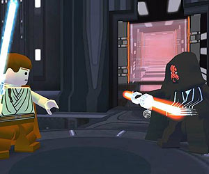 LEGO MMO revealed