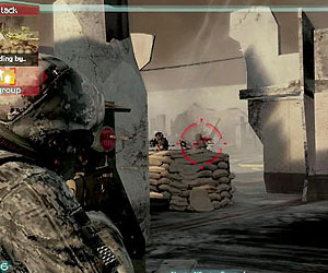 Ubisoft sez: GRAW2 might be broke