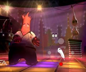Wii like to Boogie