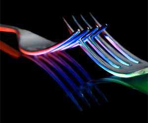 Converging Forks was voted #1 by bit-tech forum members for Feb 07.