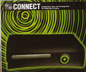 Black Xbox 360 with HDMI arriving late April?