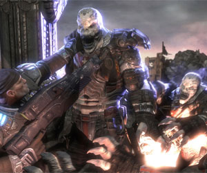 Gears of War lead designer Cliff Bleszinski has confirmed that there will be a GoW sequel.